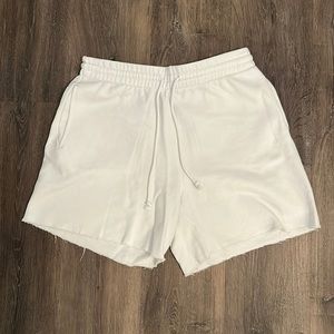 TNA Cozy Shorts